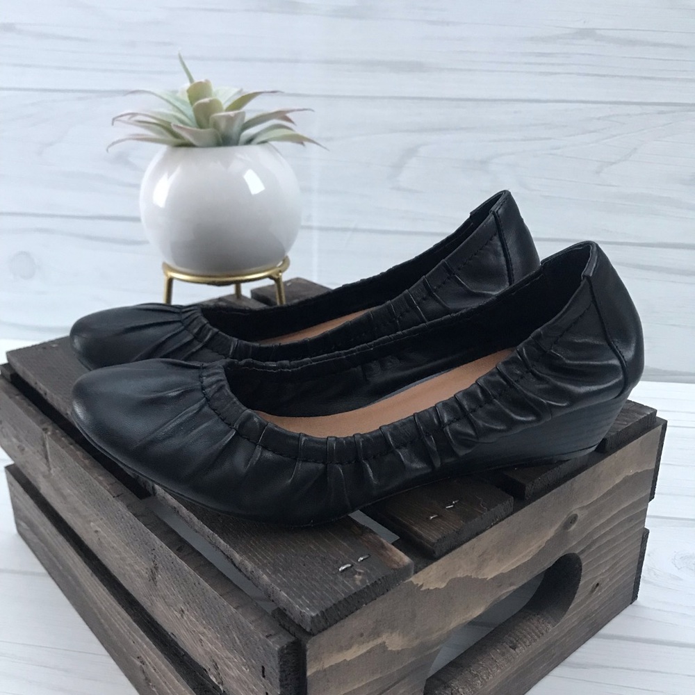 Lucky Brand Shoes